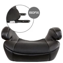 Titaniumbaby Vidar ISOFIX Autostoel - Groep 2,3 - Zwart -Kinderwagen- En Accessoirewinkel 1200x1200 1154