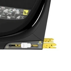 Maxi-Cosi Mica I-Size Autostoeltje - 360° Draaibaar - Authentic Black -Kinderwagen- En Accessoirewinkel 1200x1200 1184