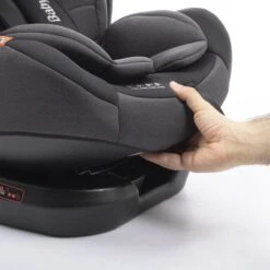 Autostoel Babyauto Biro D-fix Antraciet (0-36kg) -Kinderwagen- En Accessoirewinkel 1200x1200 1189