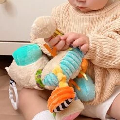 Playgro Activiteitenvriend Lama Lupe -Kinderwagen- En Accessoirewinkel 1200x1200 120