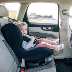 FreeON Autostoel Tipo Zwart (0-18kg) - Groep 0+1 Autostoel Voor Kinderen Van 0 Tot 4 Jaar -Kinderwagen- En Accessoirewinkel 1200x1200 1201