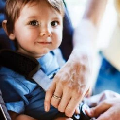 Babyauto Xperta I-Size Autostoel - 360° Met Isofix - Zwart (40-150 Cm) -Kinderwagen- En Accessoirewinkel 1200x1200 1216