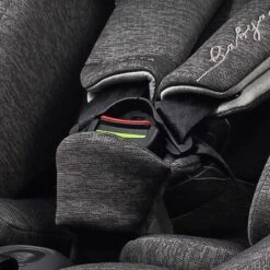 Babyauto Xperta I-Size Autostoel - 360° Met Isofix - Zwart (40-150 Cm) -Kinderwagen- En Accessoirewinkel 1200x1200 1217