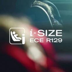 Babyauto Xperta I-Size Autostoel - 360° Met Isofix - Zwart (40-150 Cm) -Kinderwagen- En Accessoirewinkel 1200x1200 1218