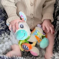 Playgro Activiteitenvriend Lama Lupe -Kinderwagen- En Accessoirewinkel 1200x1200 122