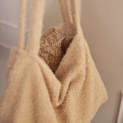 Jollein Luiertas Shopper 34x43cm Boucle - Naturel -Kinderwagen- En Accessoirewinkel 1200x1200 1236