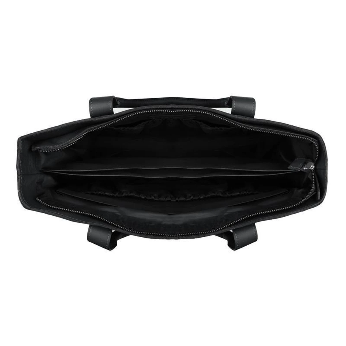 MOZZ Luiertas Beloved Blaze - Zwart 5 MOZZ Luiertas Beloved Blaze - Zwart - Afbeelding 3