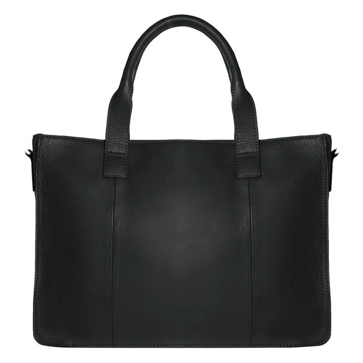 MOZZ Luiertas Beloved Blaze - Zwart 6 MOZZ Luiertas Beloved Blaze - Zwart - Afbeelding 4