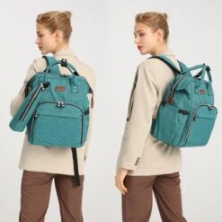 Miss Lulu Luiertas Rugzak - Inclusief Buggy En Kinderwagen Haken - Groen (E6705 GN) 20 Miss Lulu Luiertas Rugzak - Inclusief Buggy En Kinderwagen Haken - Groen (E6705 GN) -Kinderwagen- En Accessoirewinkel 1200x1200 1254