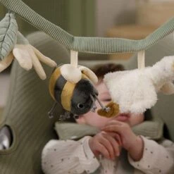 Wagenspanner Little Goose - Little Dutch -Kinderwagen- En Accessoirewinkel 1200x1200 128