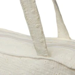 Jollein Shopper Embroidery - Ivory -Kinderwagen- En Accessoirewinkel 1200x1200 1281