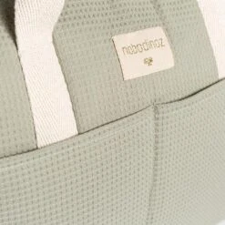 Luiertas Gala Laurel Green Nobodinoz -Kinderwagen- En Accessoirewinkel 1200x1200 1295