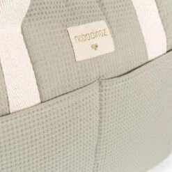 Luiertas Gala Laurel Green Nobodinoz -Kinderwagen- En Accessoirewinkel 1200x1200 1300