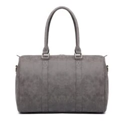 Miss Lulu Luier- En Verzorgingstas – Luiertas Set – Afneembare Draagtas - Duurzaam En Stijlvol – Grijs - Premium Kwaliteit - Grote Capaciteit - Unisex/Jongens/Meisjes (LT6638 GY) -Kinderwagen- En Accessoirewinkel 1200x1200 1306