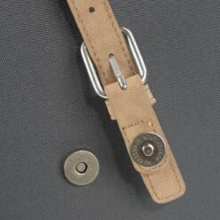 LÄSSIG Luiertas Rolltop Backpack Rugzak Incl Verschoningsmatje Antraciet -Kinderwagen- En Accessoirewinkel 1200x1200 1355