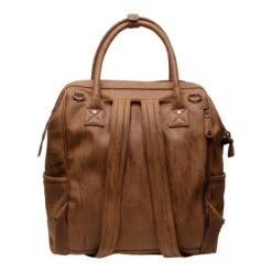 Little Company Riga Perfo Luiertas - Cognac 13 Little Company Riga Perfo Luiertas - Cognac -Kinderwagen- En Accessoirewinkel 1200x1200 1358