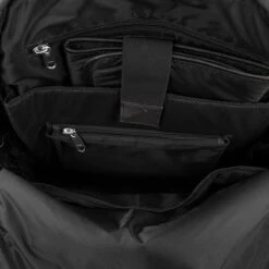 MOZZ Luiertas Rugzak Beautiful Backpack - Zwart 11 MOZZ Luiertas Rugzak Beautiful Backpack - Zwart -Kinderwagen- En Accessoirewinkel 1200x1200 1398