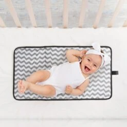 Brisby Slijtvaste Luiertas – Verzorgingstas – Met Buggymontage - Zwart -Kinderwagen- En Accessoirewinkel 1200x1200 1454