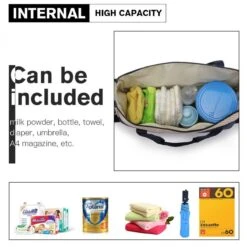 Miss Lulu Luiertas - 5-delige Verzorgingstas Set - Blauw (9026 NY) 10 Miss Lulu Luiertas - 5-delige Verzorgingstas Set - Blauw (9026 NY) -Kinderwagen- En Accessoirewinkel 1200x1200 1473