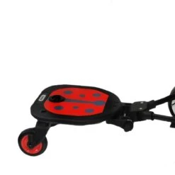 Ladybug Rider · Meerijdplankje Met Zitje En Stang 11 Ladybug Rider · Meerijdplankje Met Zitje En Stang -Kinderwagen- En Accessoirewinkel 1200x1200 148