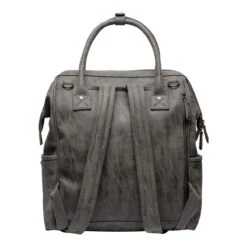 Little Company Riga Knit Luiertas - Grijs 12 Little Company Riga Knit Luiertas - Grijs -Kinderwagen- En Accessoirewinkel 1200x1200 1484