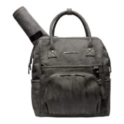 Little Company Riga Knit Luiertas - Grijs 13 Little Company Riga Knit Luiertas - Grijs -Kinderwagen- En Accessoirewinkel 1200x1200 1485