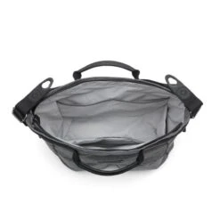 Bugaboo Luiertas - Grey Melange 23 Bugaboo Luiertas - Grey Melange -Kinderwagen- En Accessoirewinkel 1200x1200 1493