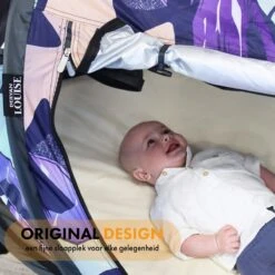 Deryan Peuter Luxe Campingbedje – Inclusief Zelfopblaasbare Matras - Story -Kinderwagen- En Accessoirewinkel 1200x1200 1503