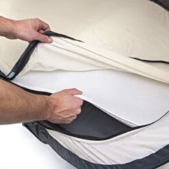 Deryan 3D Welcool Matras - Peuter Luxe - Ademend Matras -Kinderwagen- En Accessoirewinkel 1200x1200 1508