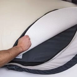 Deryan 3D Welcool Matras - Peuter Luxe - Ademend Matras -Kinderwagen- En Accessoirewinkel 1200x1200 1509