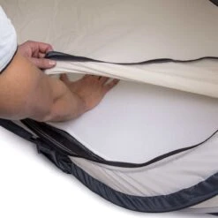 Deryan 3D Welcool Matras - Peuter Luxe - Ademend Matras -Kinderwagen- En Accessoirewinkel 1200x1200 1510