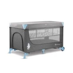 Kinderkraft Joy Luxe - Campingbed Met Schommelfunctie Blauw -Kinderwagen- En Accessoirewinkel 1200x1200 1521