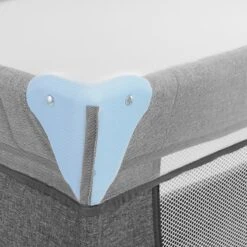 Kinderkraft Joy Luxe - Campingbed Met Schommelfunctie Blauw -Kinderwagen- En Accessoirewinkel 1200x1200 1524