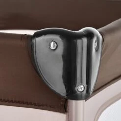 Tectake - Reisbedje Babybed Campingbed Dodo - 132x75x104cm Incl. Aankleedkussen En Draagtas - Bruin - 402203 19 Tectake - Reisbedje Babybed Campingbed Dodo - 132x75x104cm Incl. Aankleedkussen En Draagtas - Bruin - 402203 -Kinderwagen- En Accessoirewinkel 1200x1200 1527