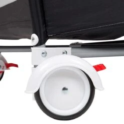 Campingbed BabyGO Sleeper DeLuxe Zwart (incl. Bodemverhoger) 16 Campingbed BabyGO Sleeper DeLuxe Zwart (incl. Bodemverhoger) -Kinderwagen- En Accessoirewinkel 1200x1200 1537