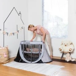 AeroMoov Instant Travel Cot Reisbed - Grey Rock -Kinderwagen- En Accessoirewinkel 1200x1200 1544