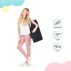 Kinderkraft Campingbed - Leody Met Accessoires - Roze 36 Kinderkraft Campingbed - Leody Met Accessoires - Roze -Kinderwagen- En Accessoirewinkel 1200x1200 1564