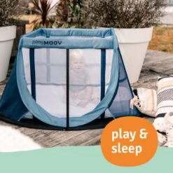AeroMoov Instant Travel Cot Reisbed - Giraph Sky -Kinderwagen- En Accessoirewinkel 1200x1200 1590