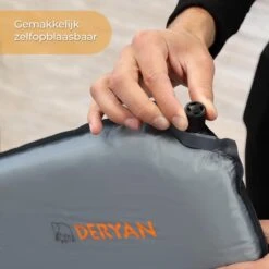 Deryan Opvouwbaar Baby Matras - Compact Opvouwbaar - Zelfopblaasbaar - 120x60x6cm -Kinderwagen- En Accessoirewinkel 1200x1200 1596