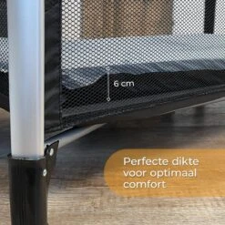 Deryan Opvouwbaar Baby Matras - Compact Opvouwbaar - Zelfopblaasbaar - 120x60x6cm -Kinderwagen- En Accessoirewinkel 1200x1200 1597