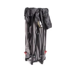 Deryan Draagbare Kinderbox - Zwart - Vaste Matrasbodem - Reisbox - Campingbedje 26 Deryan Draagbare Kinderbox - Zwart - Vaste Matrasbodem - Reisbox - Campingbedje -Kinderwagen- En Accessoirewinkel 1200x1200 1624