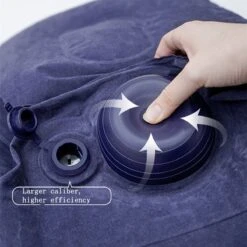 TDR-Opblaasbaar Voetkussen - 3 Hoogtestanden - Vliegtuigbedje - Blauw -Kinderwagen- En Accessoirewinkel 1200x1200 1626