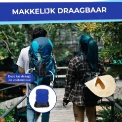 Merkloos Voetensteun - Vliegtuigbedje - Premium Quality - Reisbedje - 3 Hoogtestanden - Vliegtuig Kussen - Voetenbankje Of Poef - Met Opbergzakje & Pomp - Blauw -Kinderwagen- En Accessoirewinkel 1200x1200 1639