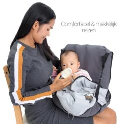Deryan AirTraveller Vliegtuigbedje - Reiskussen Met Matras - Compact Opgevouwen -Kinderwagen- En Accessoirewinkel 1200x1200 1645