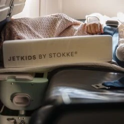 JetKids By Stokke® BedBox Green Aurora -Kinderwagen- En Accessoirewinkel 1200x1200 1649
