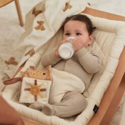 Jollein Babyboekje - Spring Garden -Kinderwagen- En Accessoirewinkel 1200x1200 169