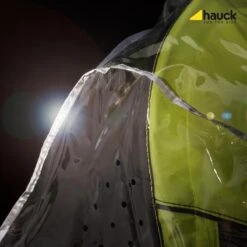 Hauck Regenhoes - Geschikt Voor Buggy's - Transparant, Grijs -Kinderwagen- En Accessoirewinkel 1200x1200 173