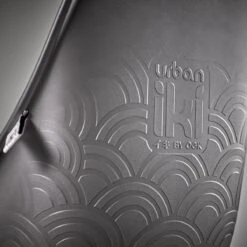 Urban Iki Fietsstoeltje Voor - Bincho Black/Kurumi Brown -Kinderwagen- En Accessoirewinkel 1200x1200 1732