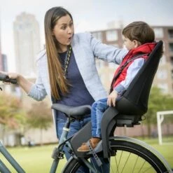 Qibbel Air Fietsstoeltje Achter Bagagedrager Bevestiging - Black -Kinderwagen- En Accessoirewinkel 1200x1200 1775
