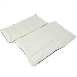 Monzana Voetenzak - Voor Kinderwagen Of Stoeltje - 93x56cm Donkerblauw -Kinderwagen- En Accessoirewinkel 1200x1200 1782